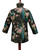 Peacock Floral Jacket View Product Image