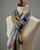 Colorblock Scarf View Product Image