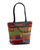 Geo Print Tote View Product Image
