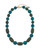 Natural Beaded Necklace View Product Image