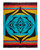 Salish Sunset Throw Blanket View Product Image