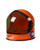 Kids Astronaut Helmet View Product Image