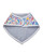 National Museum of American History Bandana Bib View Product Image