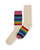 3-Pack Pride Kids and Adult Socks View Product Image