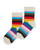 3-Pack Pride Kids and Adult Socks View Product Image