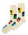 4-Pack The Beatles Adult Socks Set View Product Image