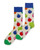 4-Pack Adult Holiday Vibes Socks Gift Set View Product Image