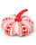 Yayoi Kusama Soft Pumpkin - Red View Product Image