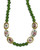 Jade and Cloisonné Jewelry Set View Product Image