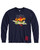 Flak-Bait Long Sleeve T-Shirt View Product Image