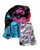 Afrofuturism Scarf View Product Image