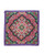 Winter Paisley Medallion Scarf View Product Image