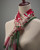 Festive Patchwork Scarf View Product Image