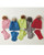 Knit Touch Gloves View Product Image