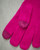 Knit Touch Gloves View Product Image