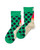 3-Pack Kids Presents Under the Tree Holiday Socks Gift Set View Product Image