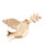 Peace Dove Pin View Product Image