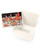 One of the best museum Christmas cards, featuring the Smithsonian Castle. View Product Image