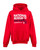 Natural History Museum Elephant Youth Hooded Sweatshirt View Product Image