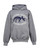 Natural History Museum Triceratops Youth Hooded Sweatshirt View Product Image