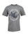 Natural History Museum Triceratops Youth T-Shirt View Product Image