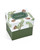 Gift box for Christmas cheer mug inspired by traditional pine cone decorations. View Product Image