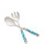 Killer Whale Salad Servers View Product Image