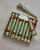 Merry & Bright Christmas Tree Crackers View Product Image