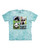 Panda Party Animal Youth T-Shirt View Product Image
