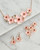 Cherry Blossom Earrings View Product Image