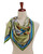 Sheila Bridges Harlem Toile scarf features African American figures in a modern twist on traditional French toile. View Product Image