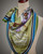 Sheila Bridges Harlem Toile de Jouy Scarf View Product Image