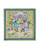 A Sheila Bridges Harlem Toile scarf that tells powerful stories through a modern take on traditional toile patterns. View Product Image
