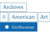 Archives of American Art View Product Image