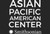 Smithsonian Asian Pacific American Center View Product Image