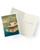 Snow at Inokashira Holiday Cards View Product Image
