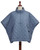Quilted Poncho View Product Image