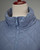 Quilted Poncho View Product Image