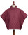 Quilted Poncho View Product Image