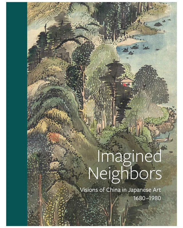 Shop Asian Art Books | National Museum of Asian Art