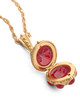 Red Locket Necklace | Shop Smithsonian Store