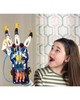 Mega Cyborg Hand Kit