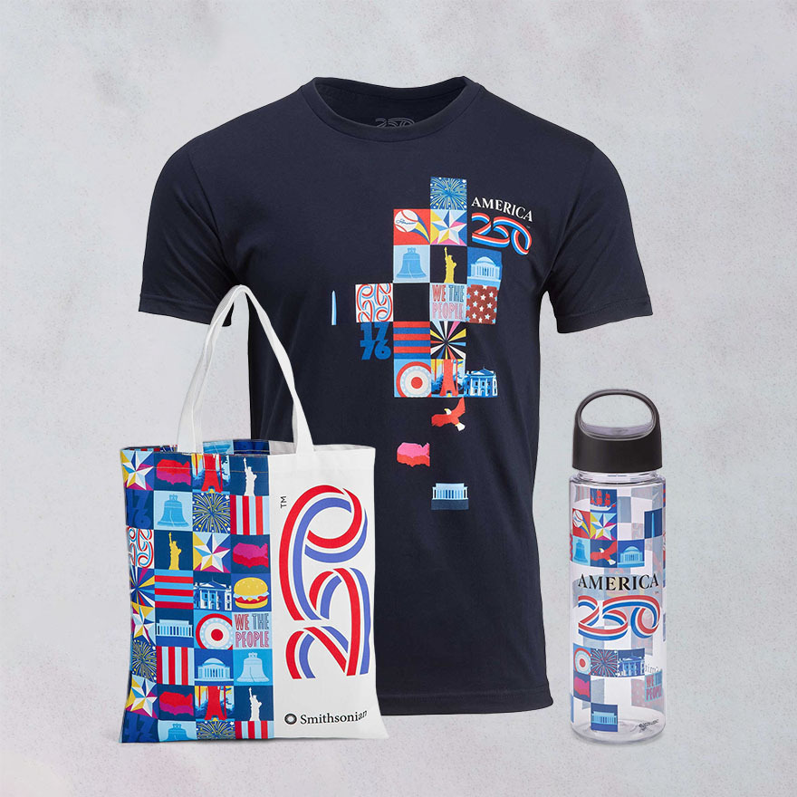 Smithsonian Store