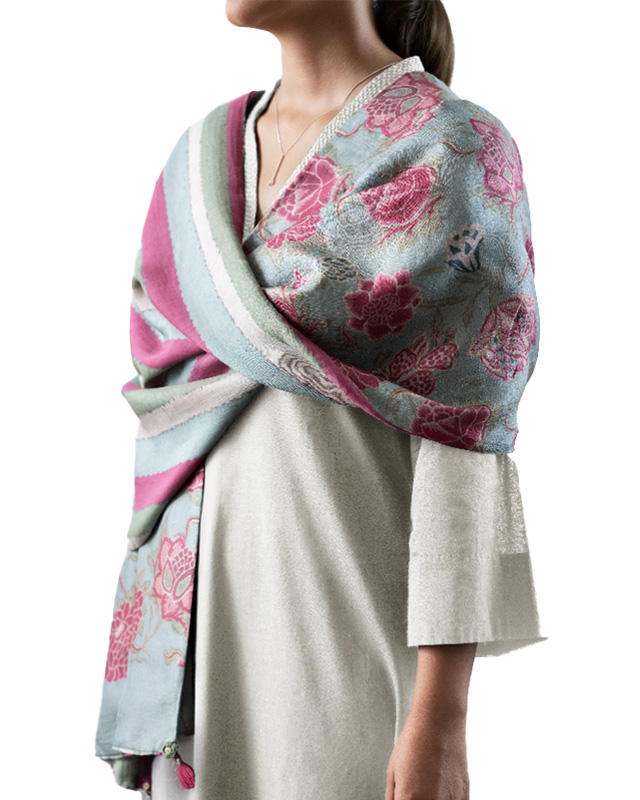 Wrapped up in Warmth