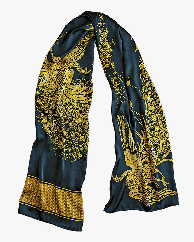 Artfully Wrapped