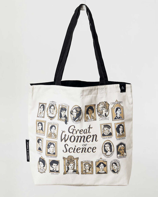 Artful Carryalls, Thoughtful Gifts