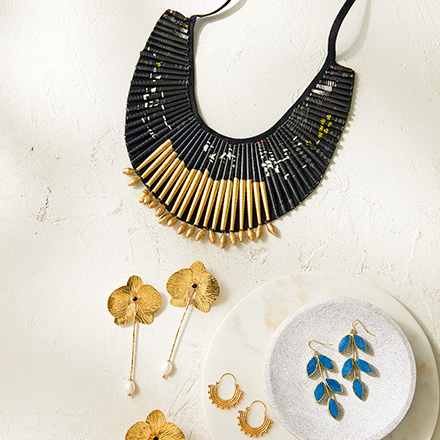 Shop Art, Culture, and Craftsmanship
