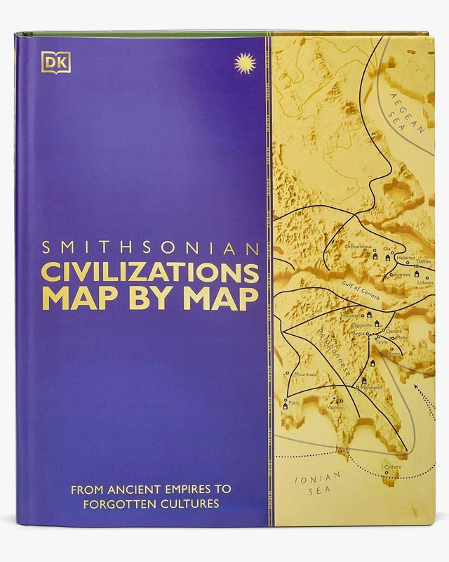 Smithsonian Enterprises