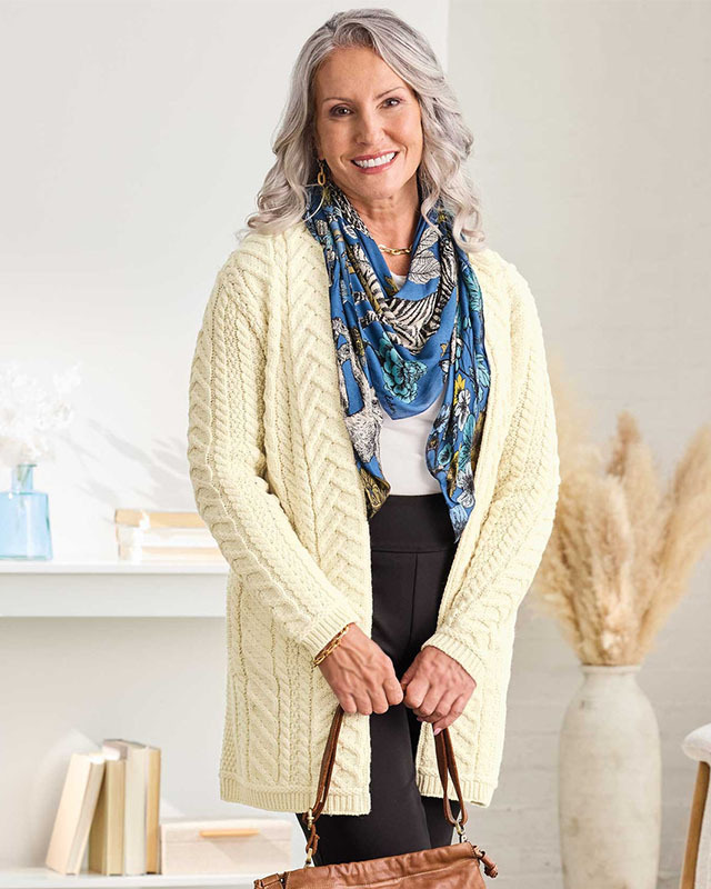 Layer Up and Stand Out