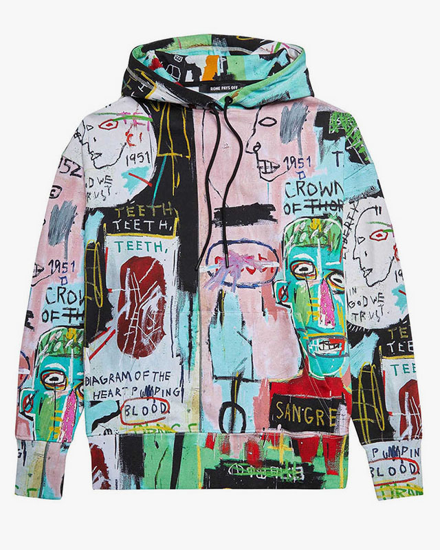 Standout Style, Every Day